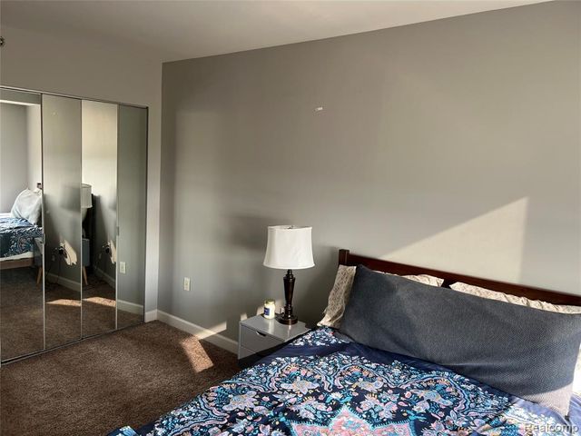 250 E Harbortown Drive 1104, Detroit, MI 48207