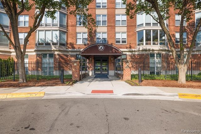 250 E Harbortown Drive 1104, Detroit, MI 48207