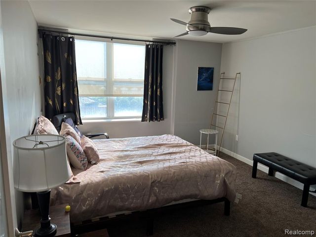 250 E Harbortown Drive 1104, Detroit, MI 48207