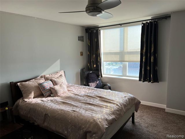 250 E Harbortown Drive 1104, Detroit, MI 48207