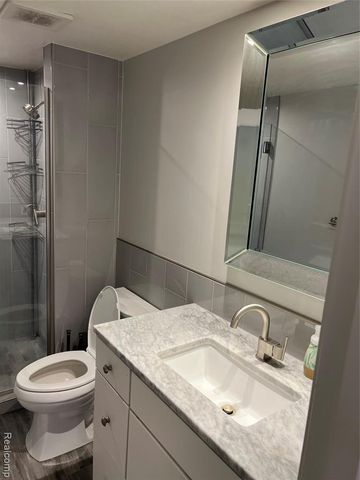 250 E Harbortown Drive 1104, Detroit, MI 48207