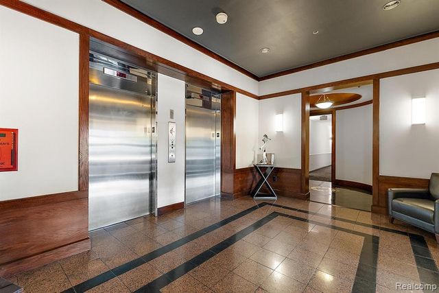 250 E Harbortown Drive 1104, Detroit, MI 48207
