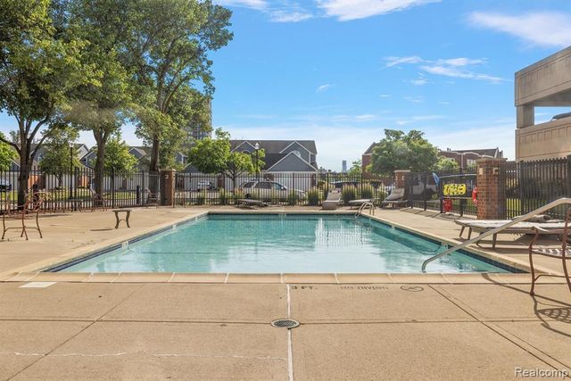 250 E Harbortown Drive 1104, Detroit, MI 48207