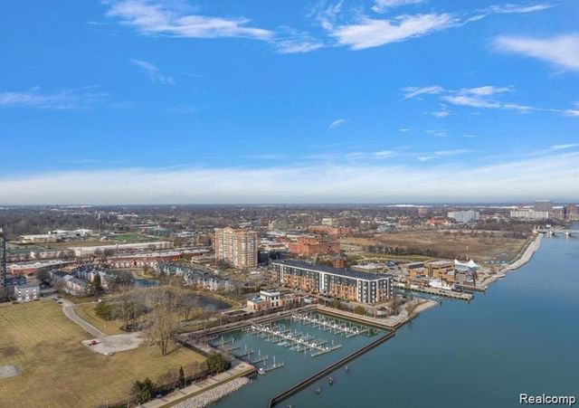 250 E Harbortown Drive 1104, Detroit, MI 48207