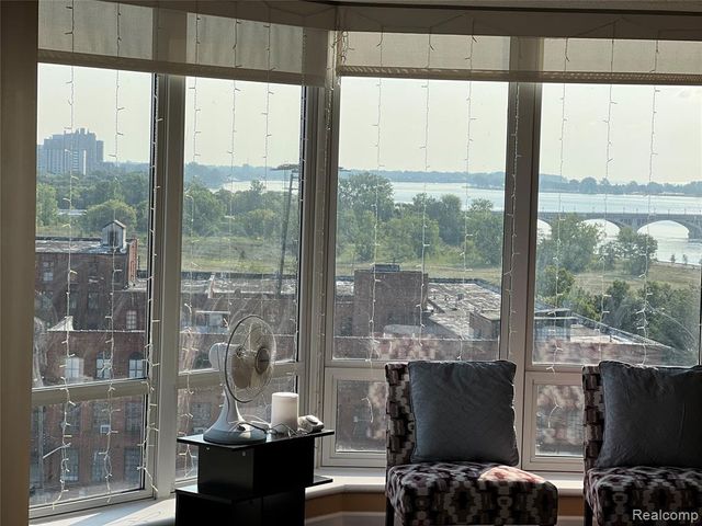 250 E Harbortown Drive 1104, Detroit, MI 48207