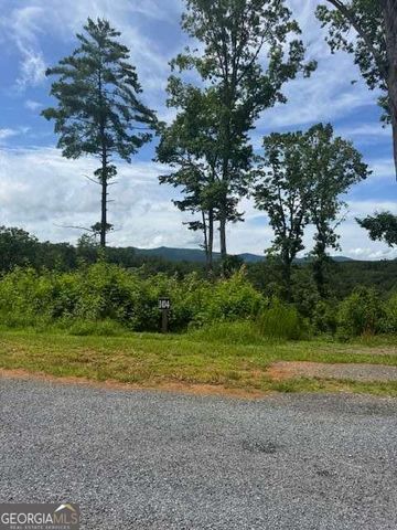 LOT 104 River Knoll Trail, Ellijay, GA 30540