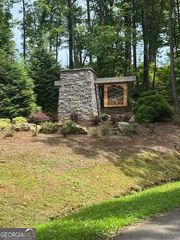 LOT 104 River Knoll Trail, Ellijay, GA 30540