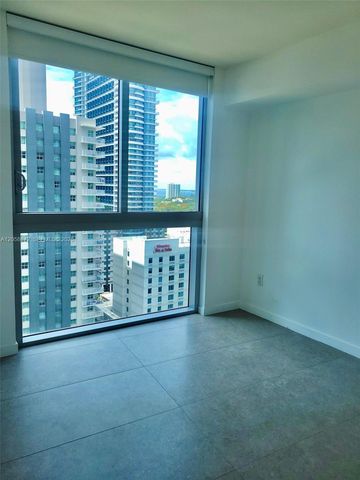 1100 S Miami Avenue 2001, Miami, FL 33130