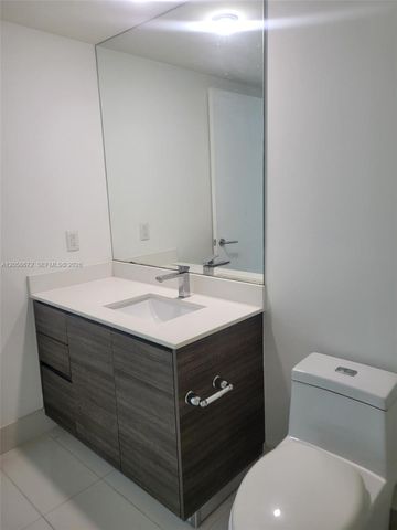 1100 S Miami Avenue 2001, Miami, FL 33130