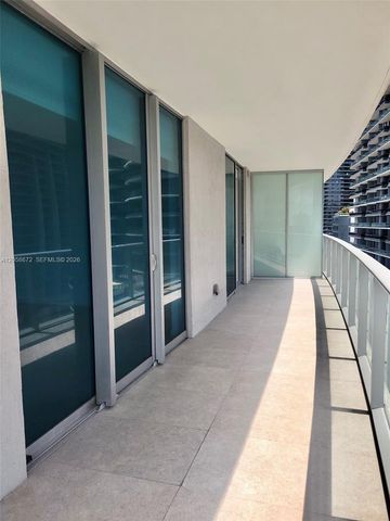 1100 S Miami Avenue 2001, Miami, FL 33130