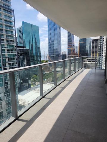 1100 S Miami Avenue 2001, Miami, FL 33130