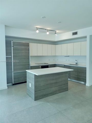 1100 S Miami Avenue 2001, Miami, FL 33130