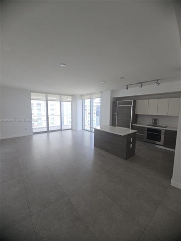1100 S Miami Avenue 2001, Miami, FL 33130