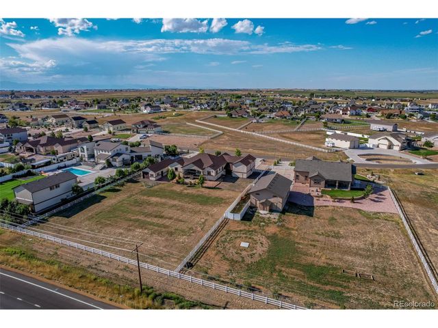 11040 E 161st Ave, Brighton, CO 80602