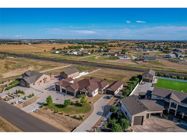 11040 E 161st Ave, Brighton, CO 80602