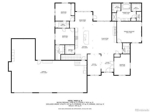 11040 E 161st Ave, Brighton, CO 80602