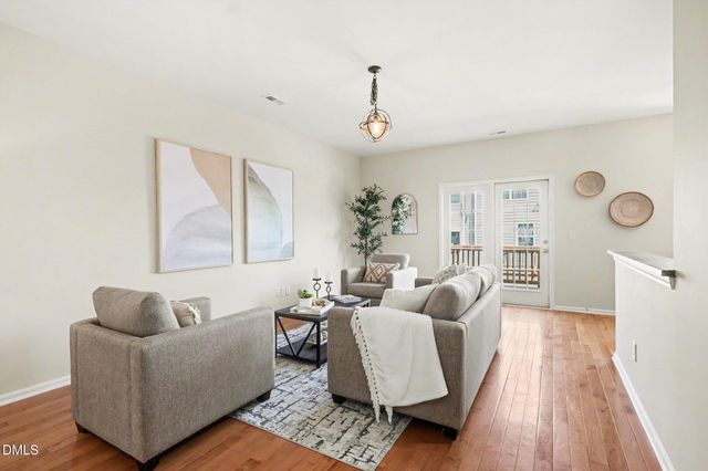 115 Grindstone Drive, Apex, NC 27502