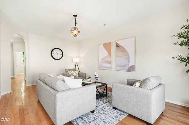 115 Grindstone Drive, Apex, NC 27502