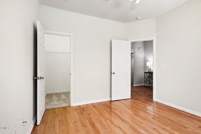 115 Grindstone Drive, Apex, NC 27502