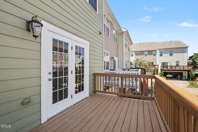 115 Grindstone Drive, Apex, NC 27502