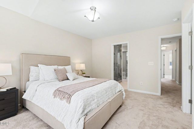 115 Grindstone Drive, Apex, NC 27502