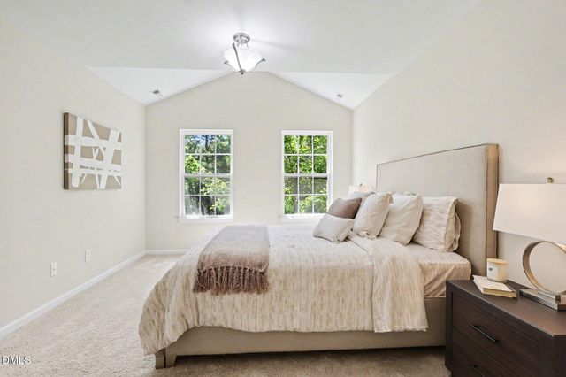 115 Grindstone Drive, Apex, NC 27502