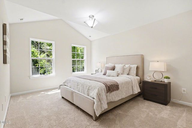 115 Grindstone Drive, Apex, NC 27502