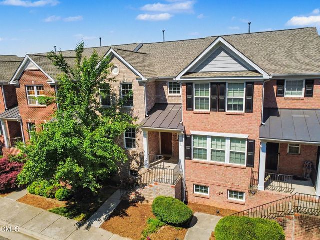 115 Grindstone Drive, Apex, NC 27502