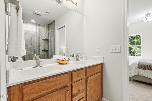 115 Grindstone Drive, Apex, NC 27502