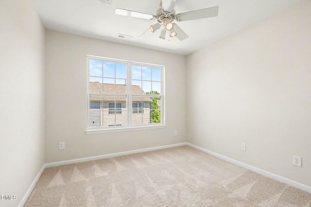 115 Grindstone Drive, Apex, NC 27502