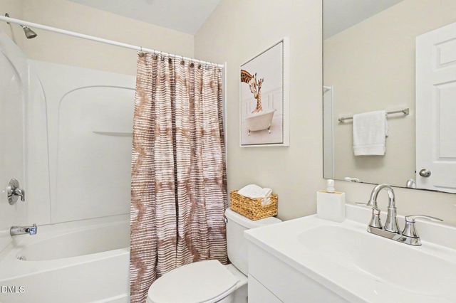 115 Grindstone Drive, Apex, NC 27502