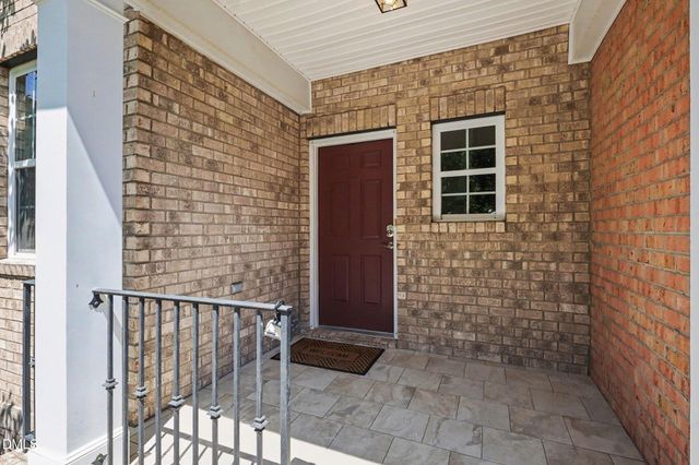 115 Grindstone Drive, Apex, NC 27502