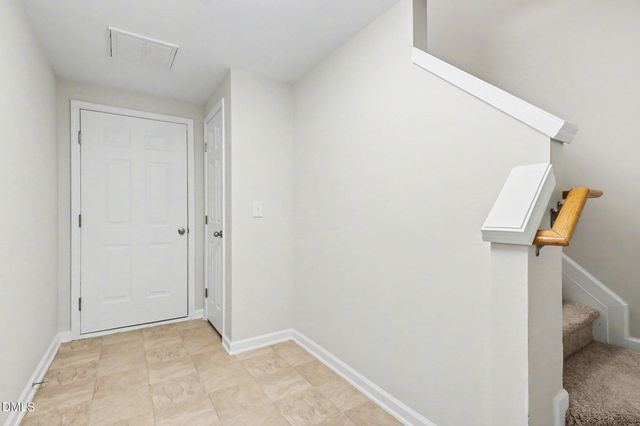 115 Grindstone Drive, Apex, NC 27502