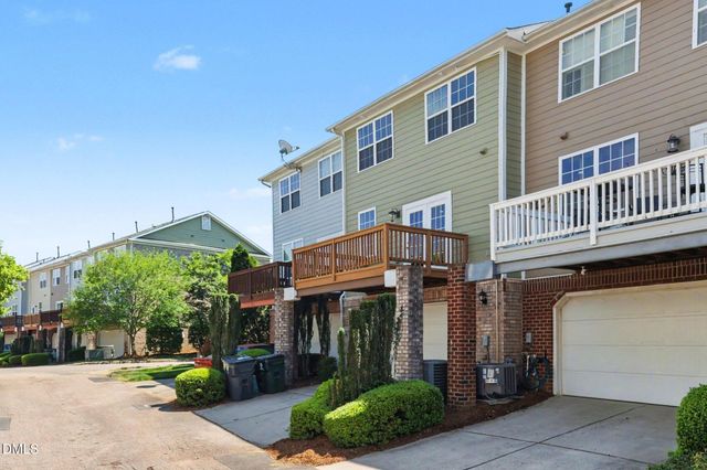 115 Grindstone Drive, Apex, NC 27502