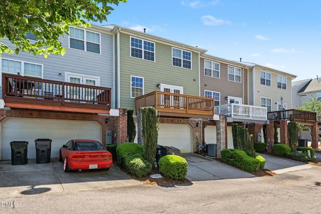 115 Grindstone Drive, Apex, NC 27502