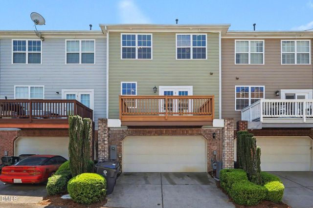 115 Grindstone Drive, Apex, NC 27502