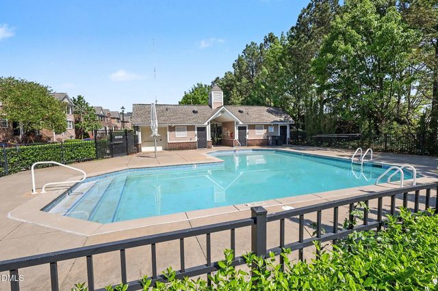 115 Grindstone Drive, Apex, NC 27502