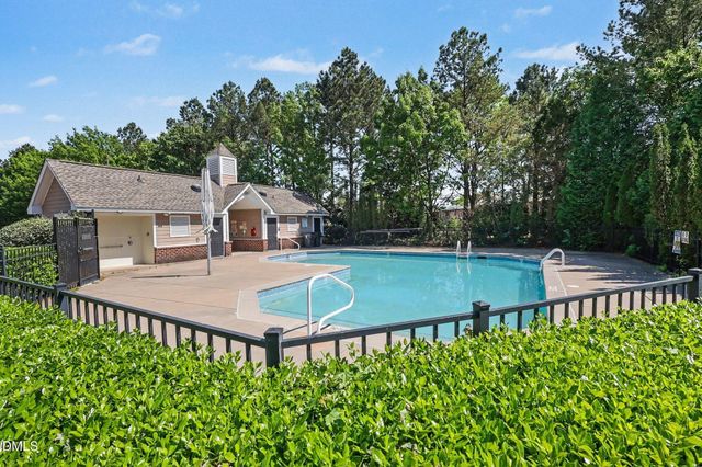 115 Grindstone Drive, Apex, NC 27502