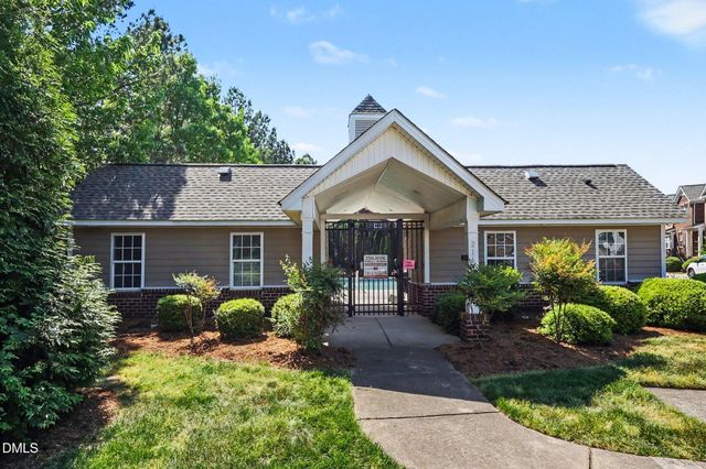 115 Grindstone Drive, Apex, NC 27502