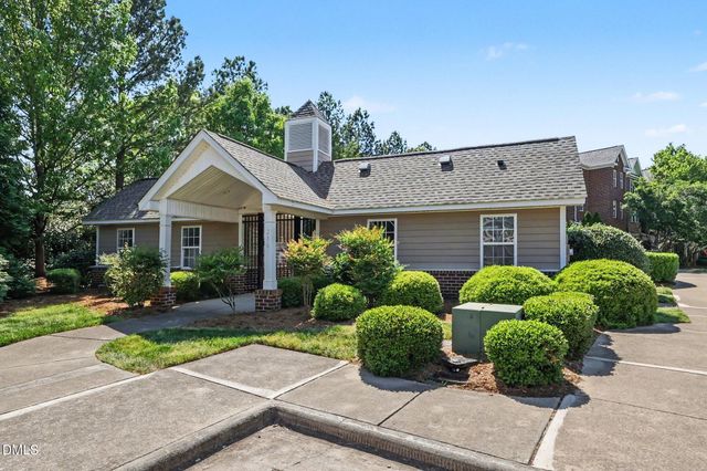 115 Grindstone Drive, Apex, NC 27502