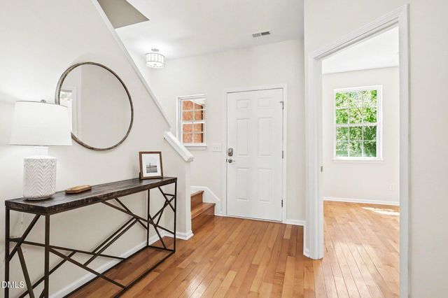 115 Grindstone Drive, Apex, NC 27502