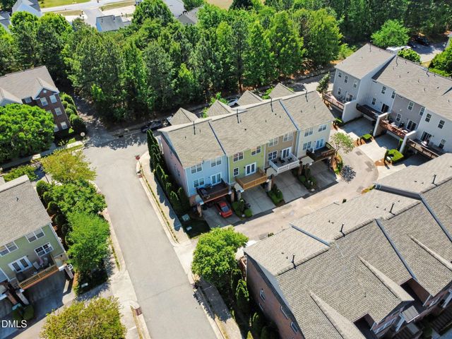 115 Grindstone Drive, Apex, NC 27502