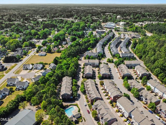 115 Grindstone Drive, Apex, NC 27502