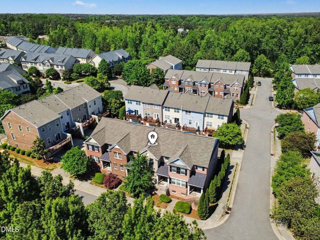 115 Grindstone Drive, Apex, NC 27502