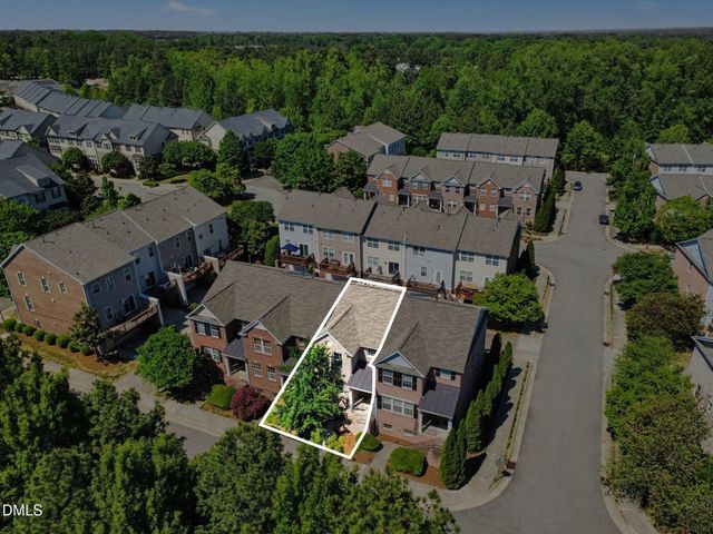 115 Grindstone Drive, Apex, NC 27502