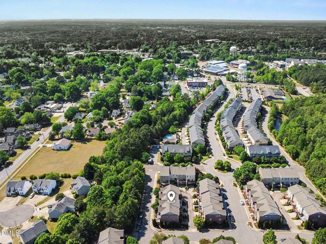 115 Grindstone Drive, Apex, NC 27502