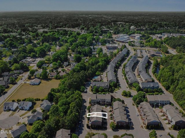 115 Grindstone Drive, Apex, NC 27502