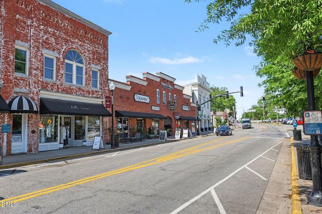 115 Grindstone Drive, Apex, NC 27502