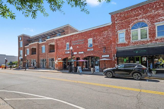 115 Grindstone Drive, Apex, NC 27502