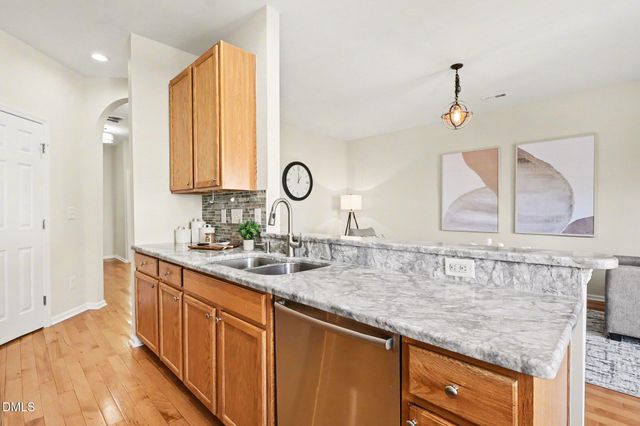 115 Grindstone Drive, Apex, NC 27502